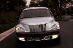 Chrysler PT Cruiser 2001 года